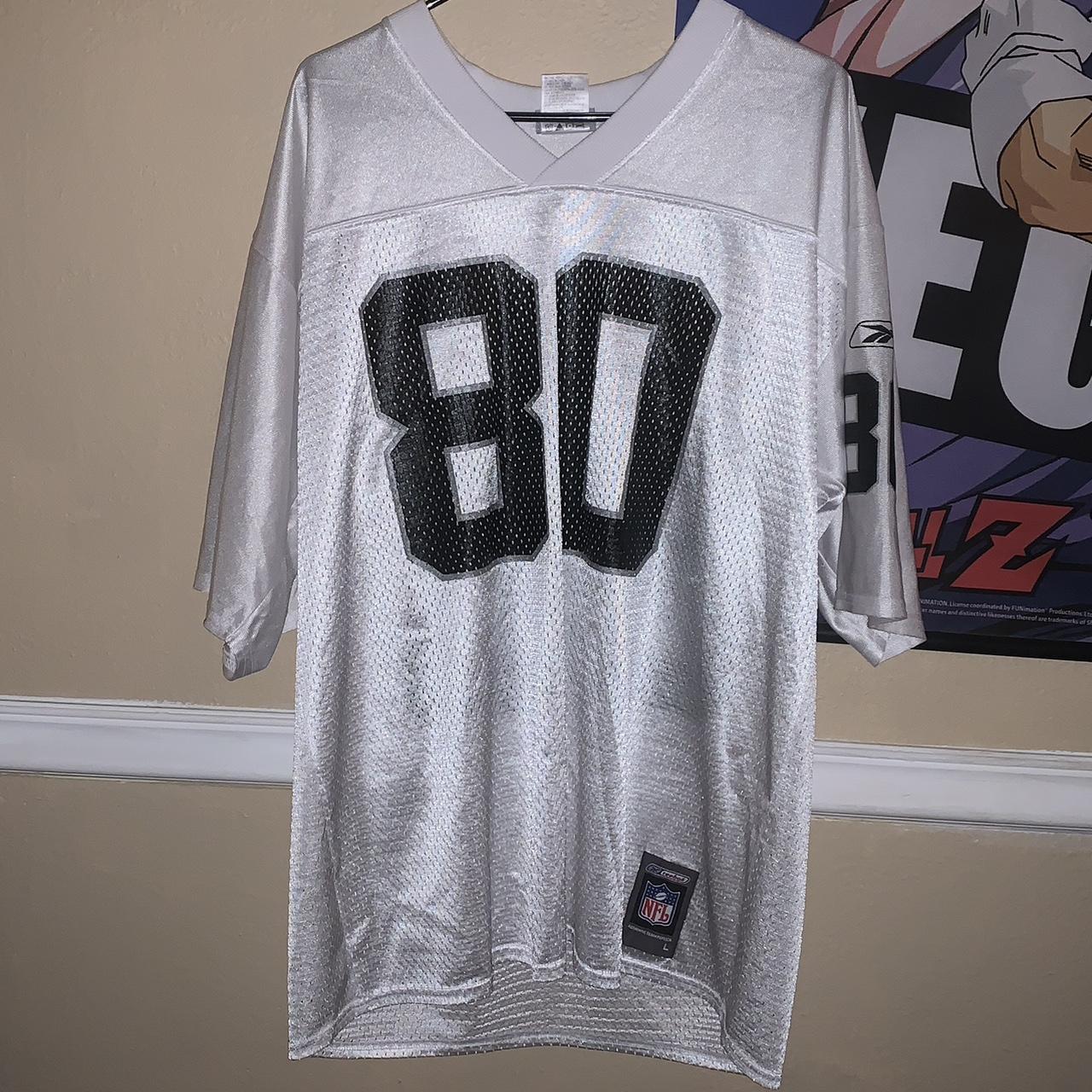 jerry rice reebok jersey