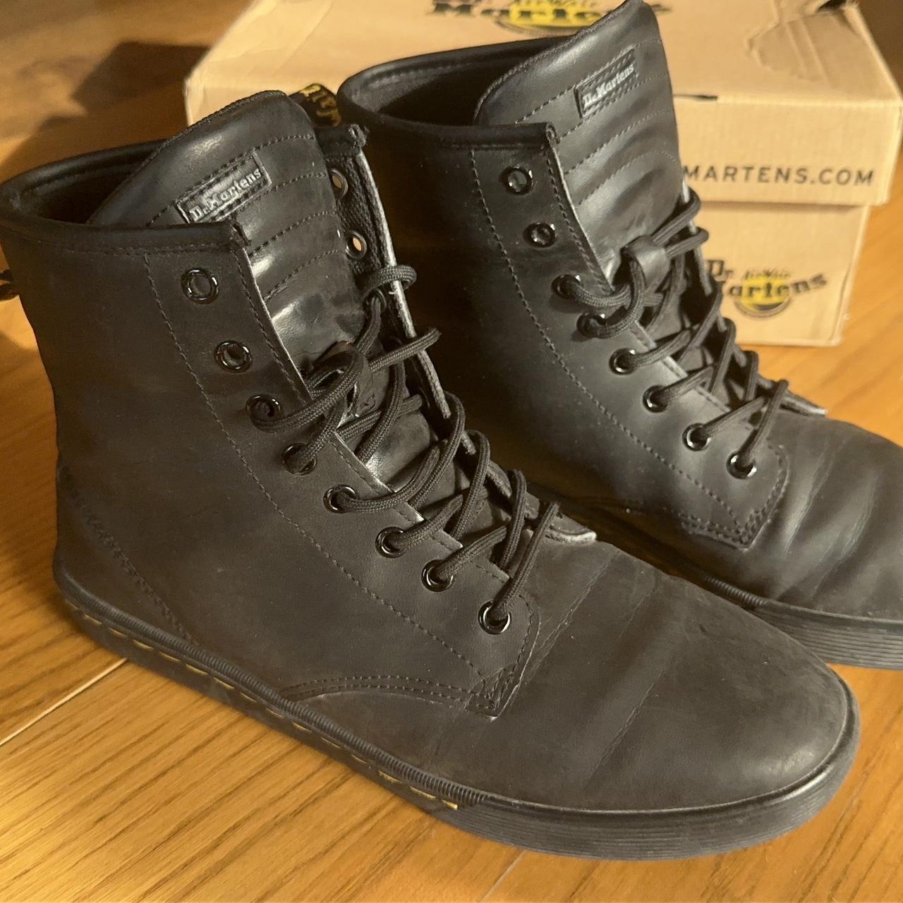 Dr martens sheridan online