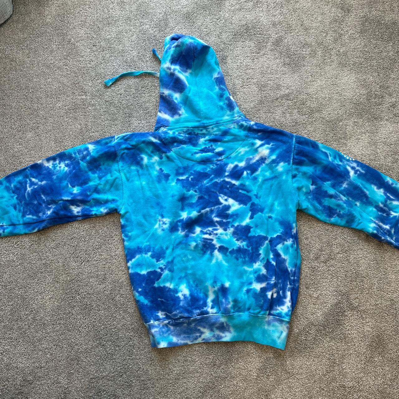 Barstool Sports Women's multi Sweatshirt Depop