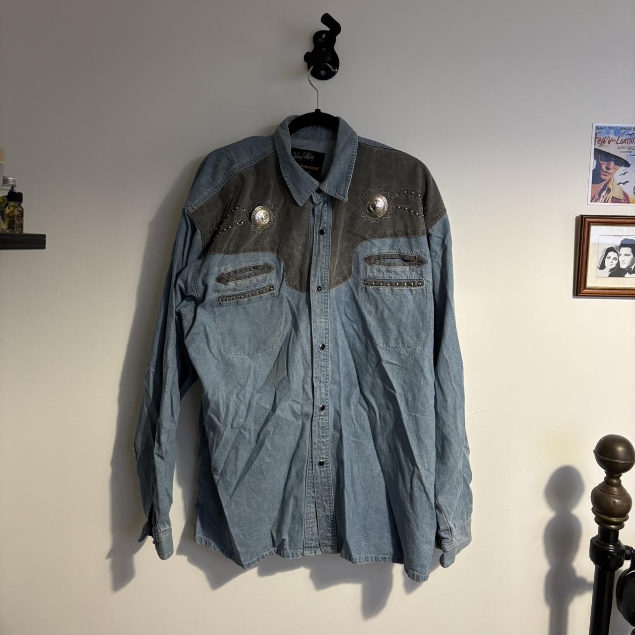 item listed by cruecifyjay
