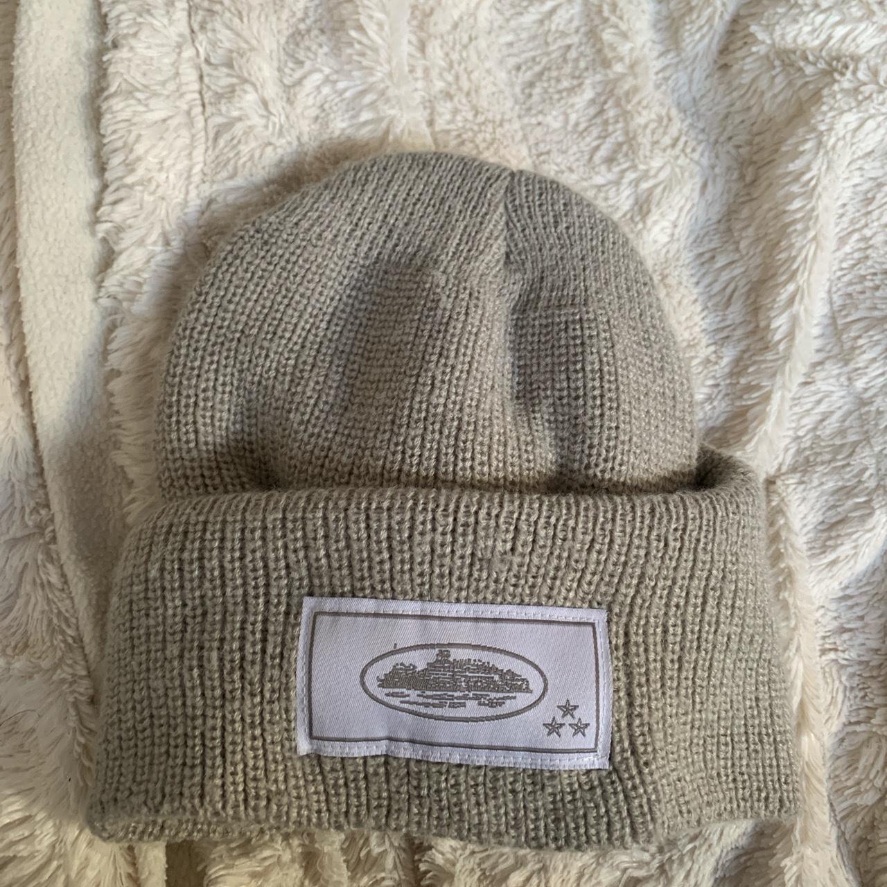 Adjustable ski mask, 2 beanie variations very warm... - Depop