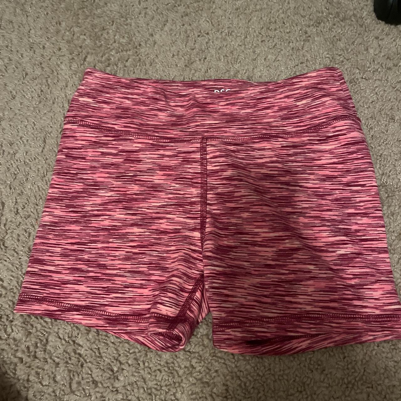 Pink Biker Shorts from DSG. Never worn and open to... Depop
