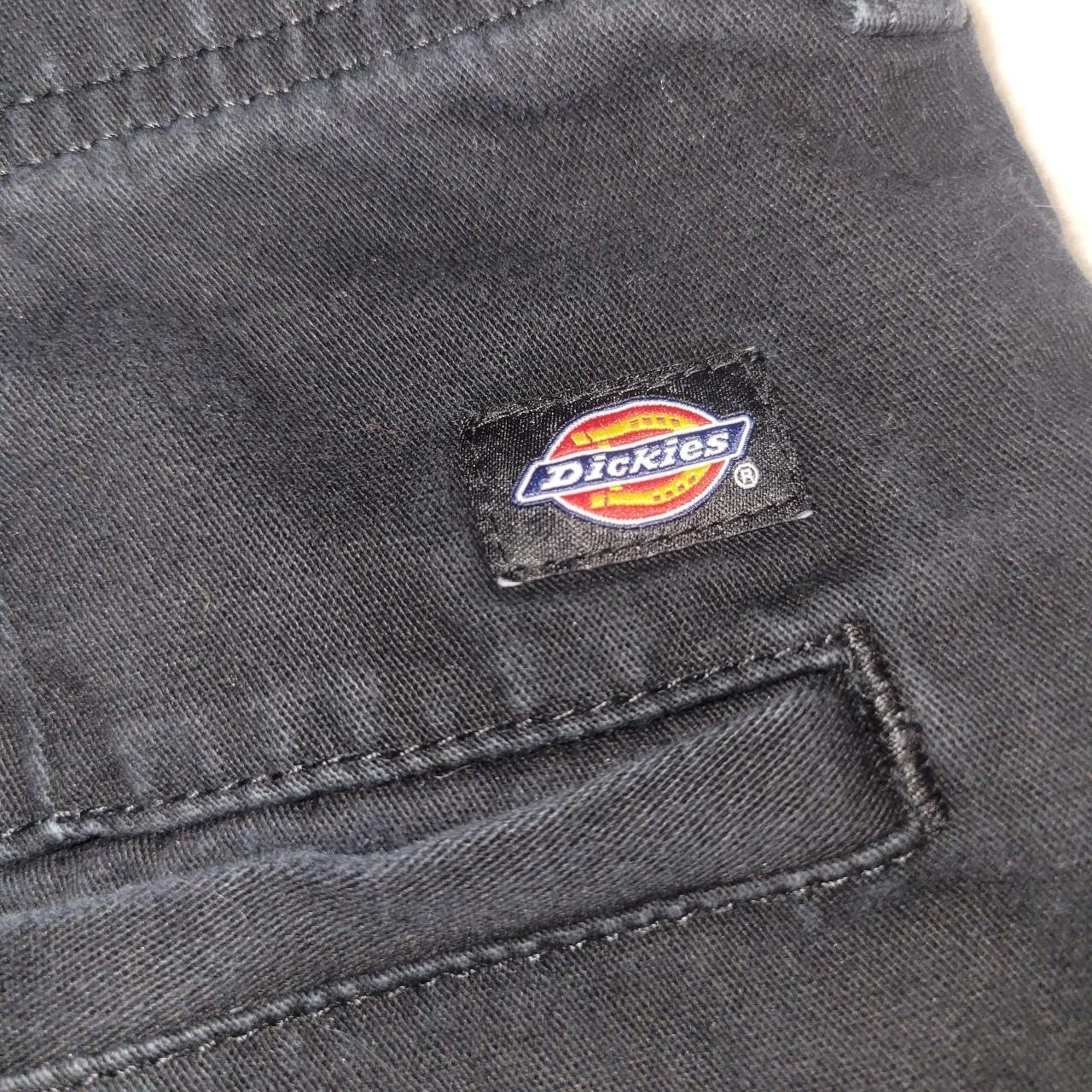 Dickies Flexible Cargo pants. Super baggy and swaggy... - Depop