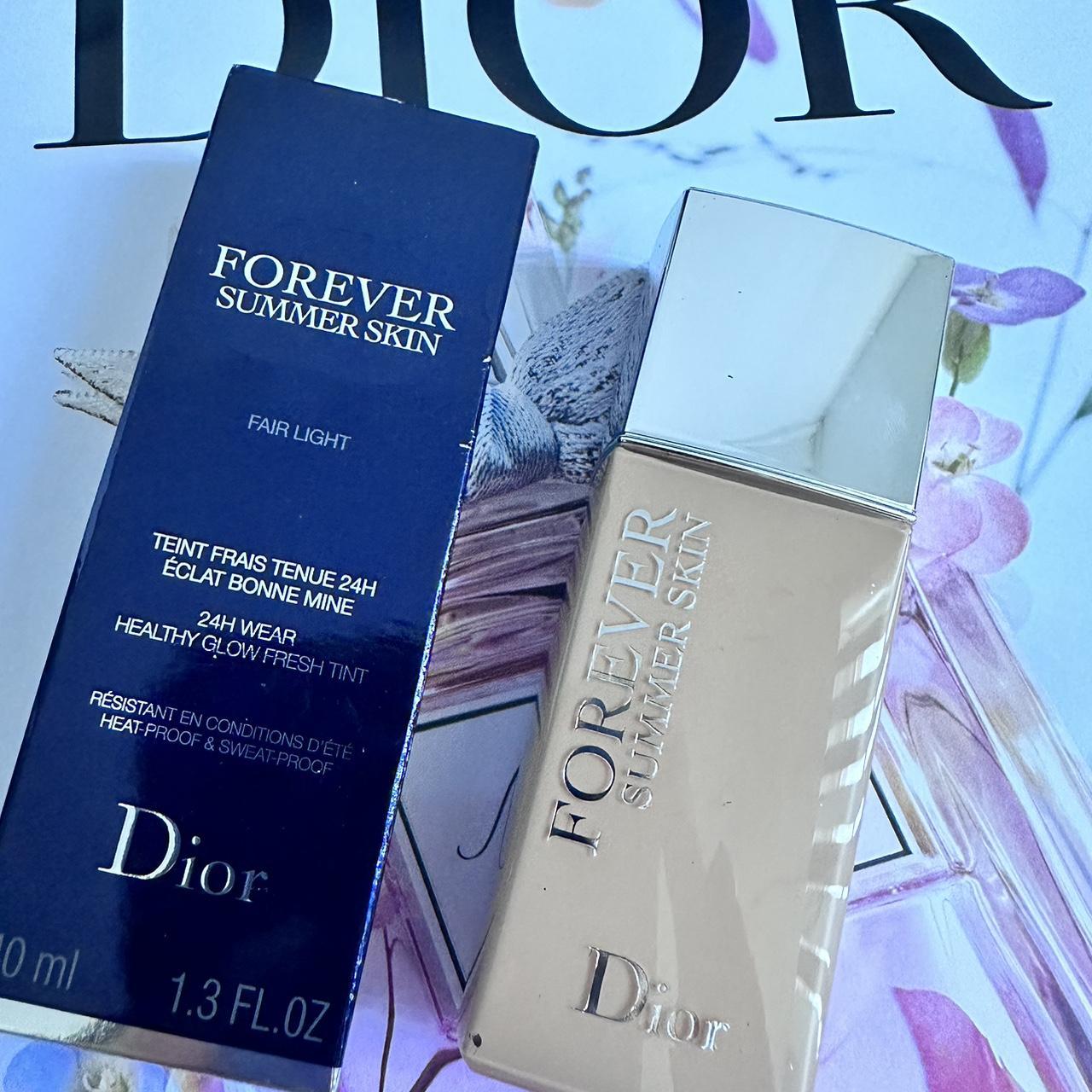 Dior Makeup Depop