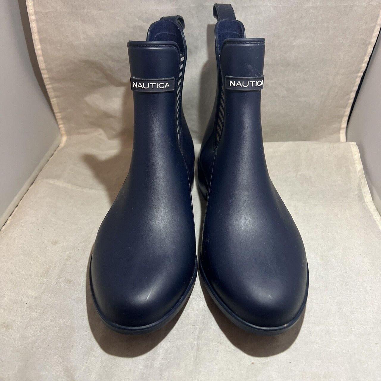 nautica shayna boots