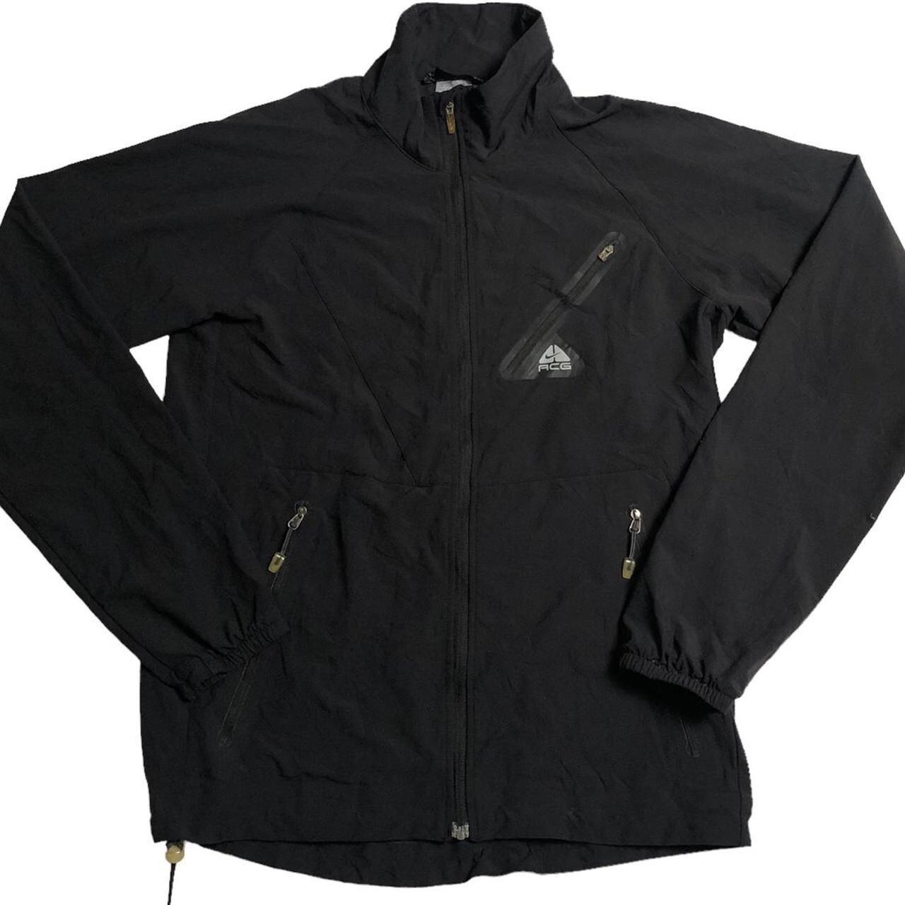 mens acg jacket
