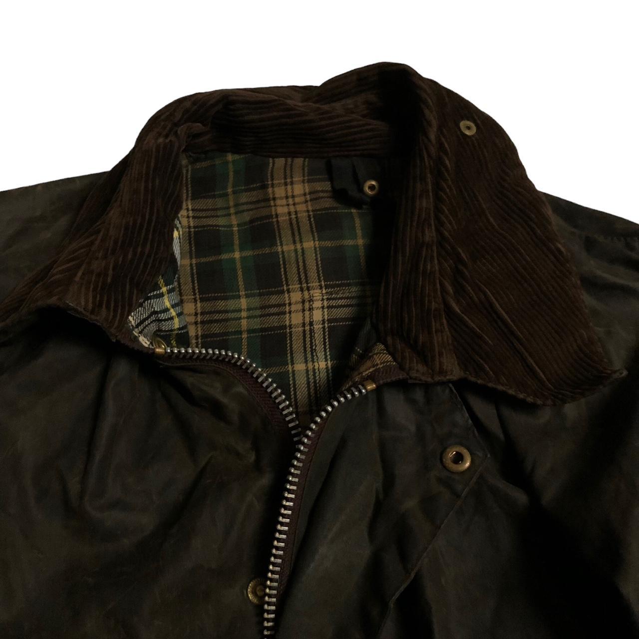 Vintage Mark Phillips Barbour Jacket Men’s Medium