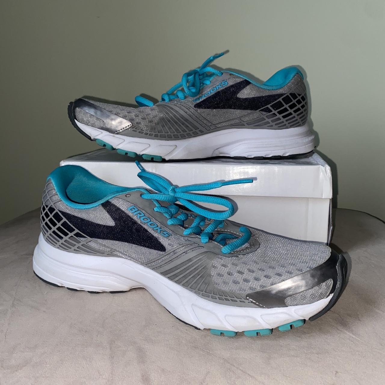 Brooks launch 3 running shoes on sale