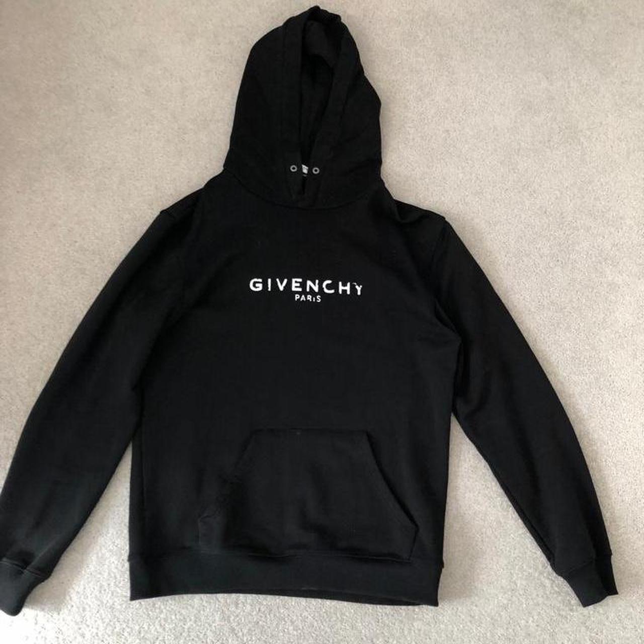 Dhgate on sale givenchy hoodie