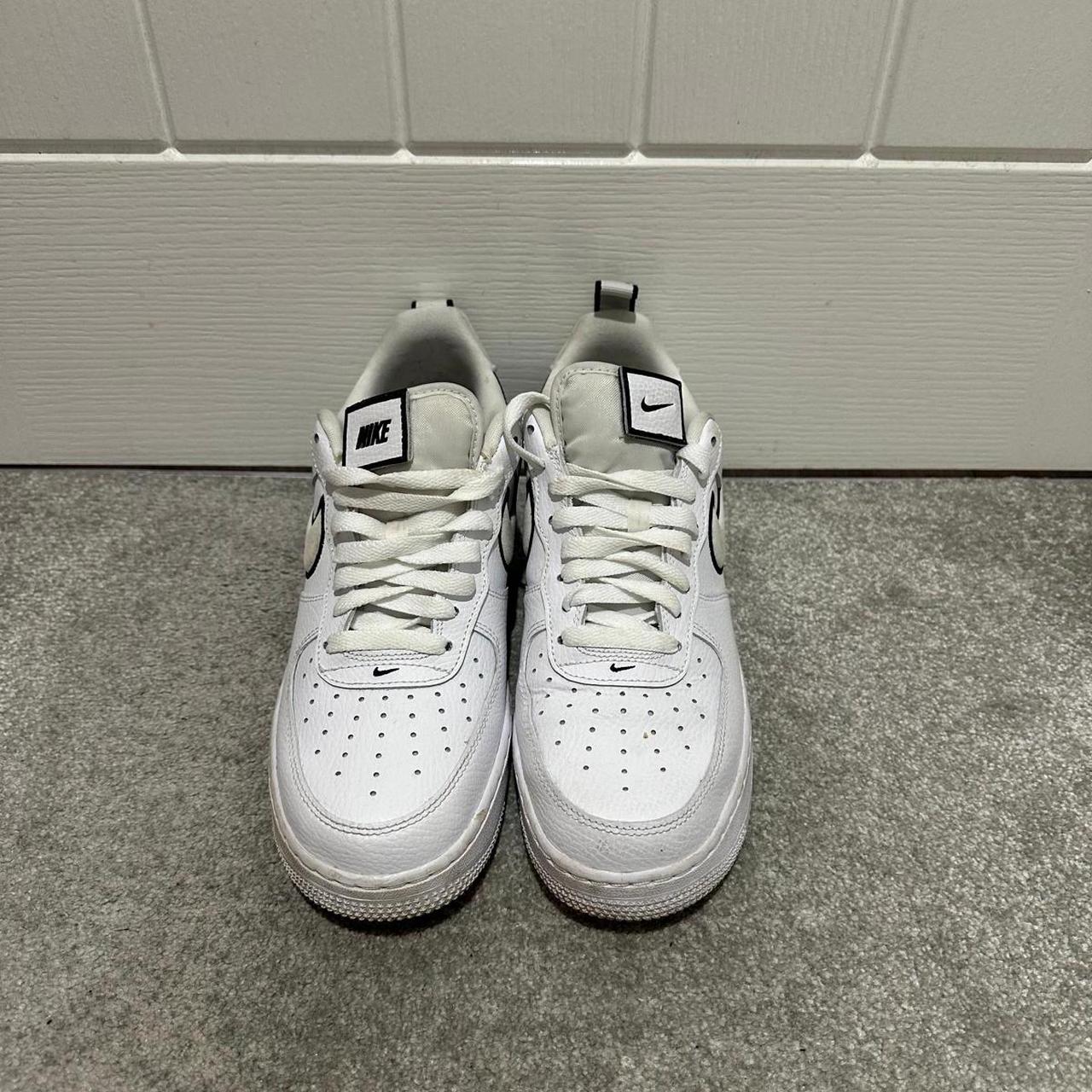 white air force 1 size 7.5