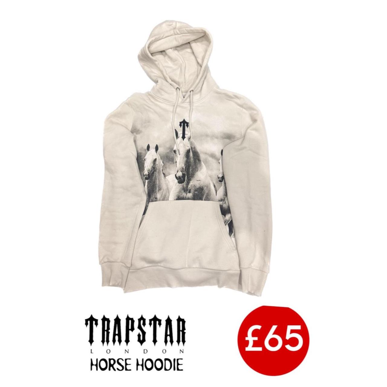 Trapstar London◆Horse Power 2.0 Hoodie 関税送料込 img10155_src.jpg