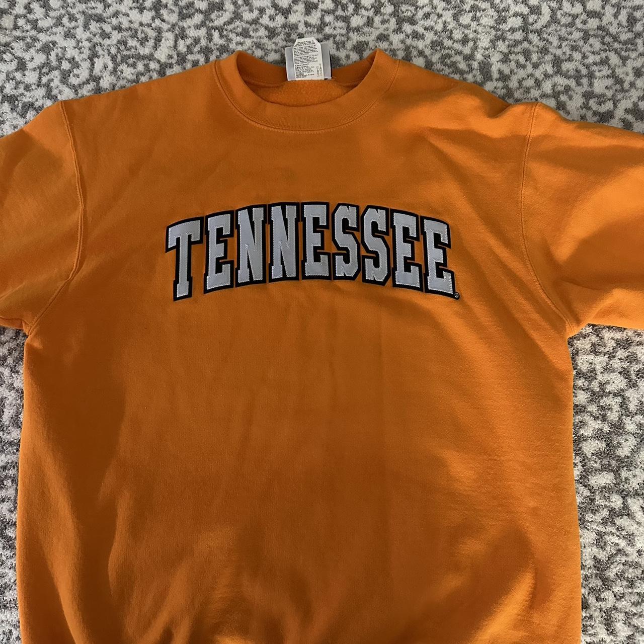 Tennessee Orange Crewneck