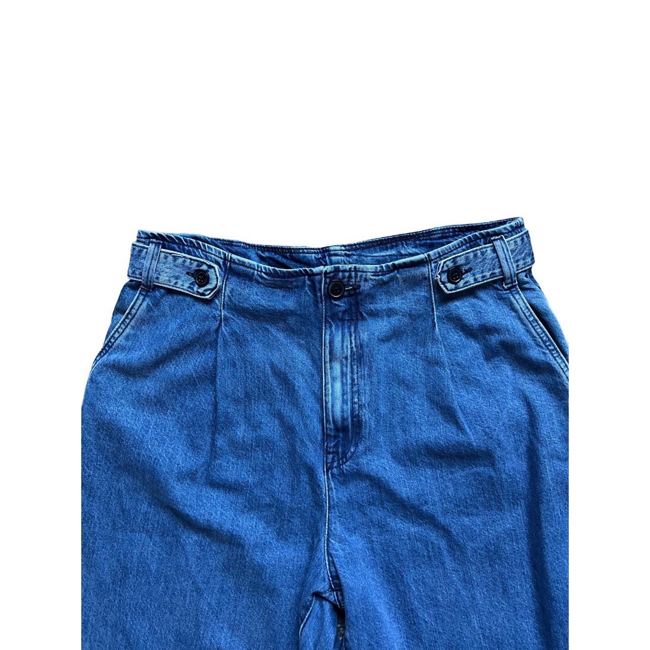 Lindex Women's Blue Jeans (3)