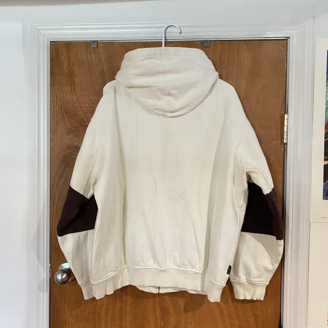 Vintage Sean John Hoodie, Sz XL , Oversized boxy wide...