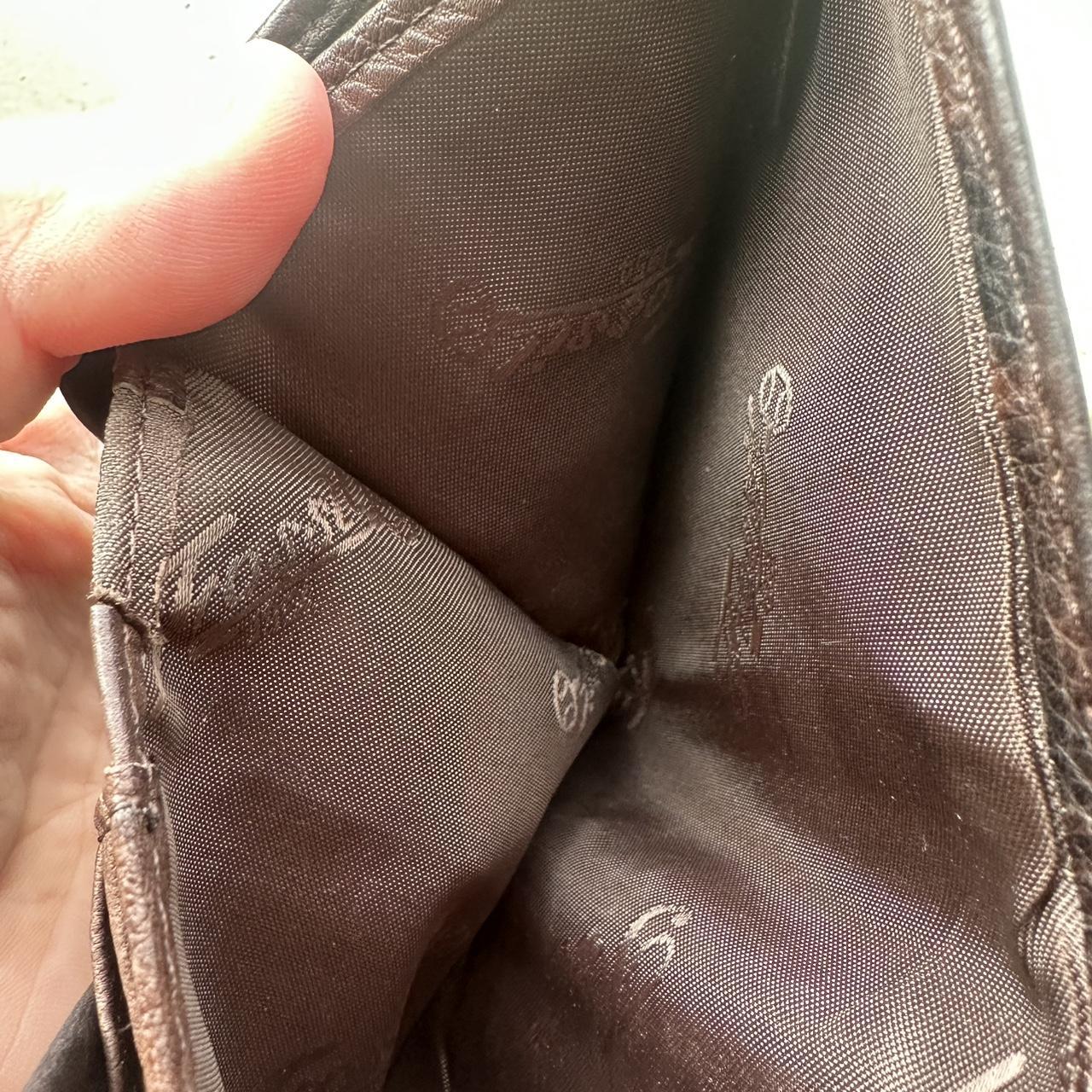 Fossil Men's Wallets - Brown – Authentic Fossil b… - image 6