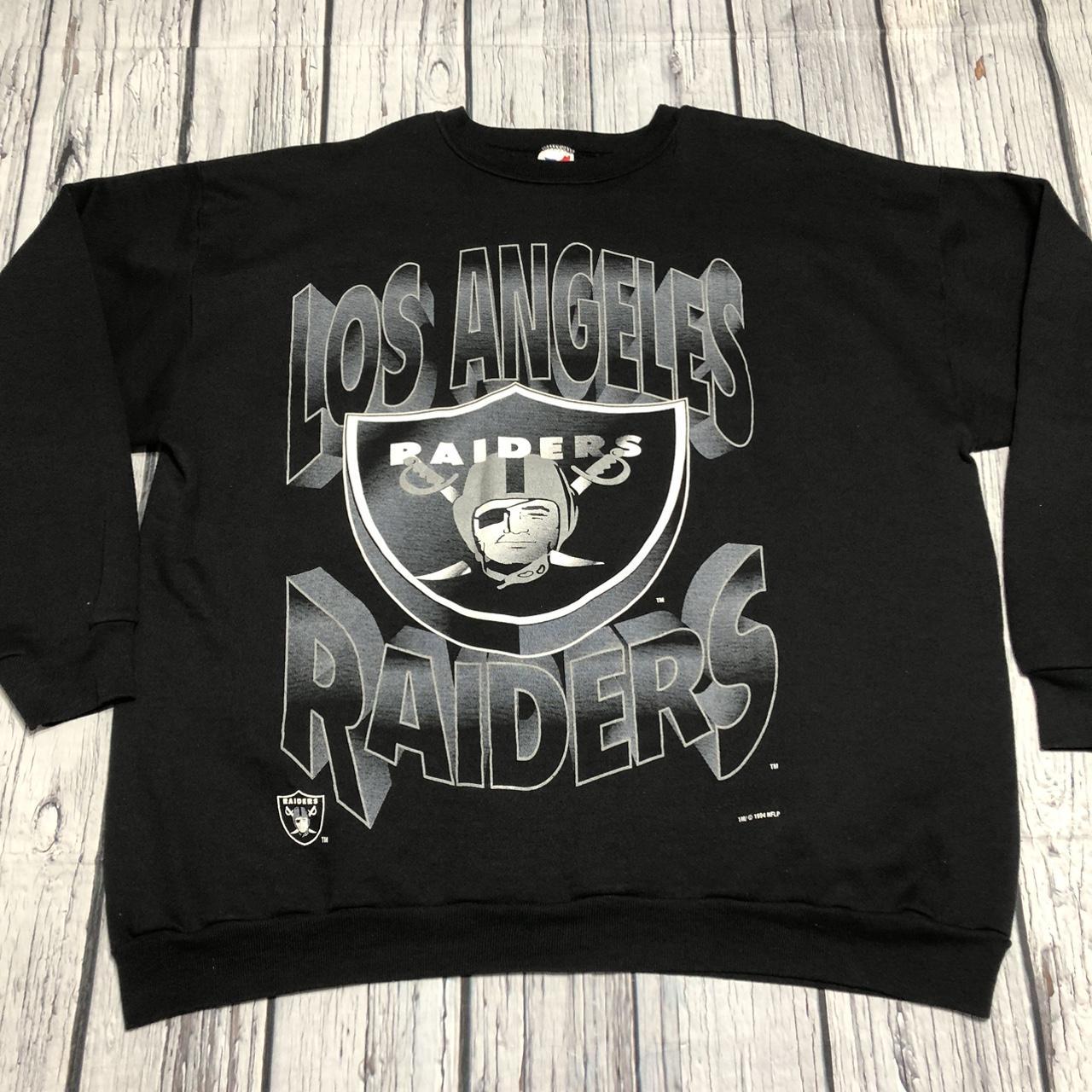 La Raiders Sweet shirt