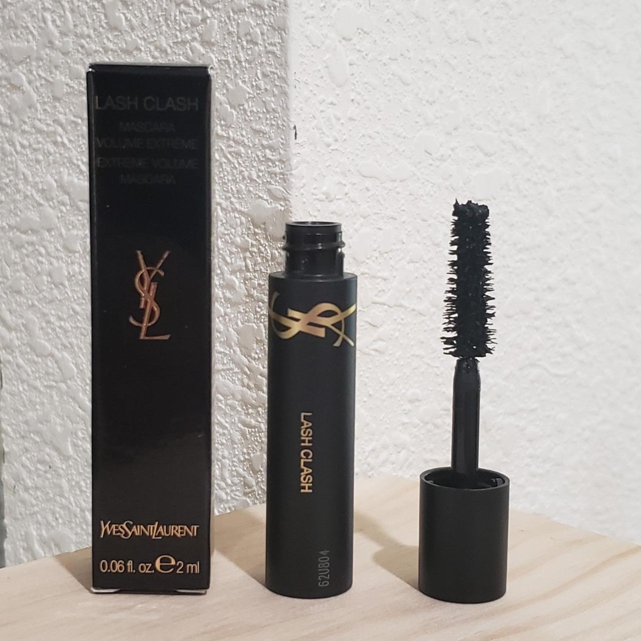 Lash Clash Extreme Volume Mascara - Yves Saint Laurent