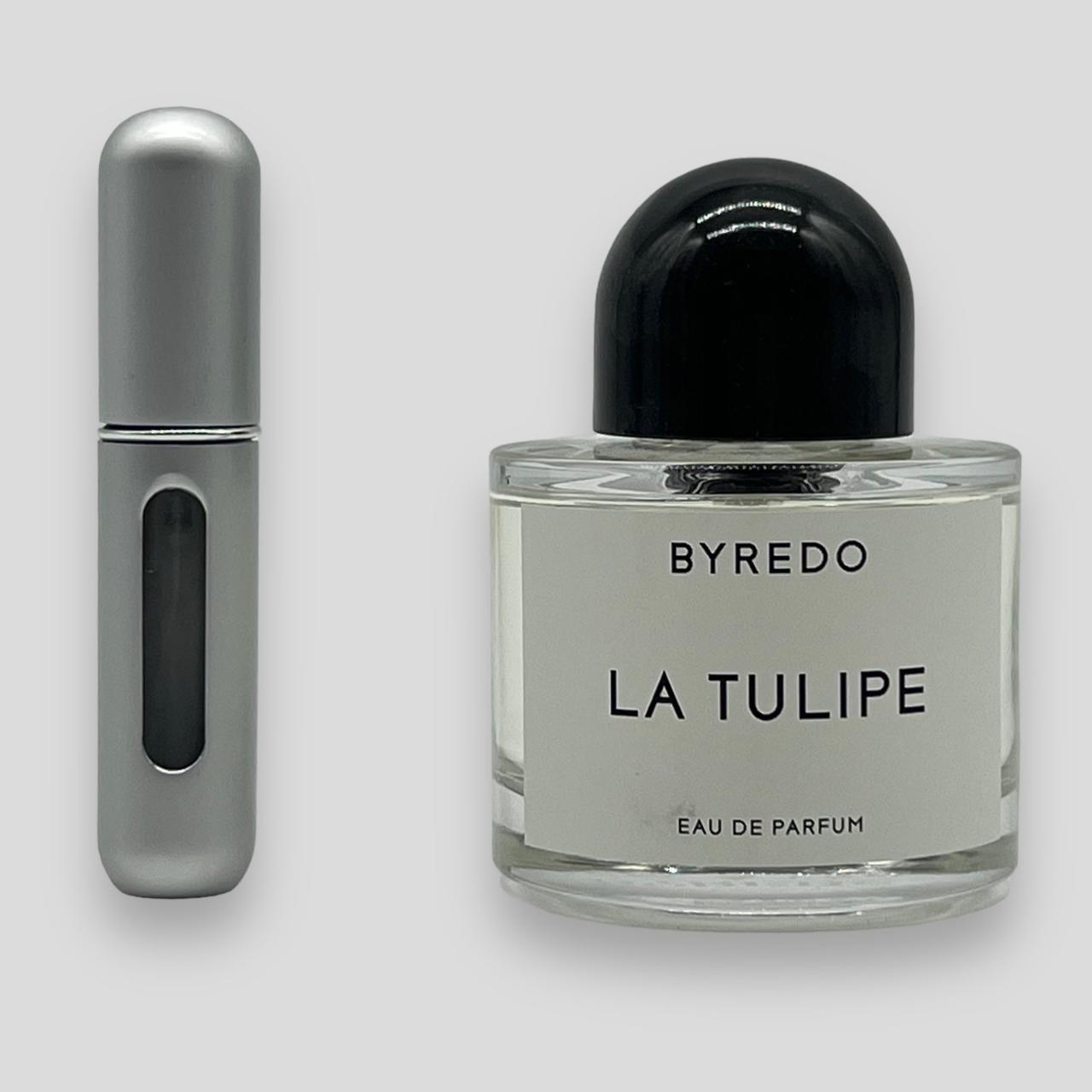 La on sale tulipe byredo