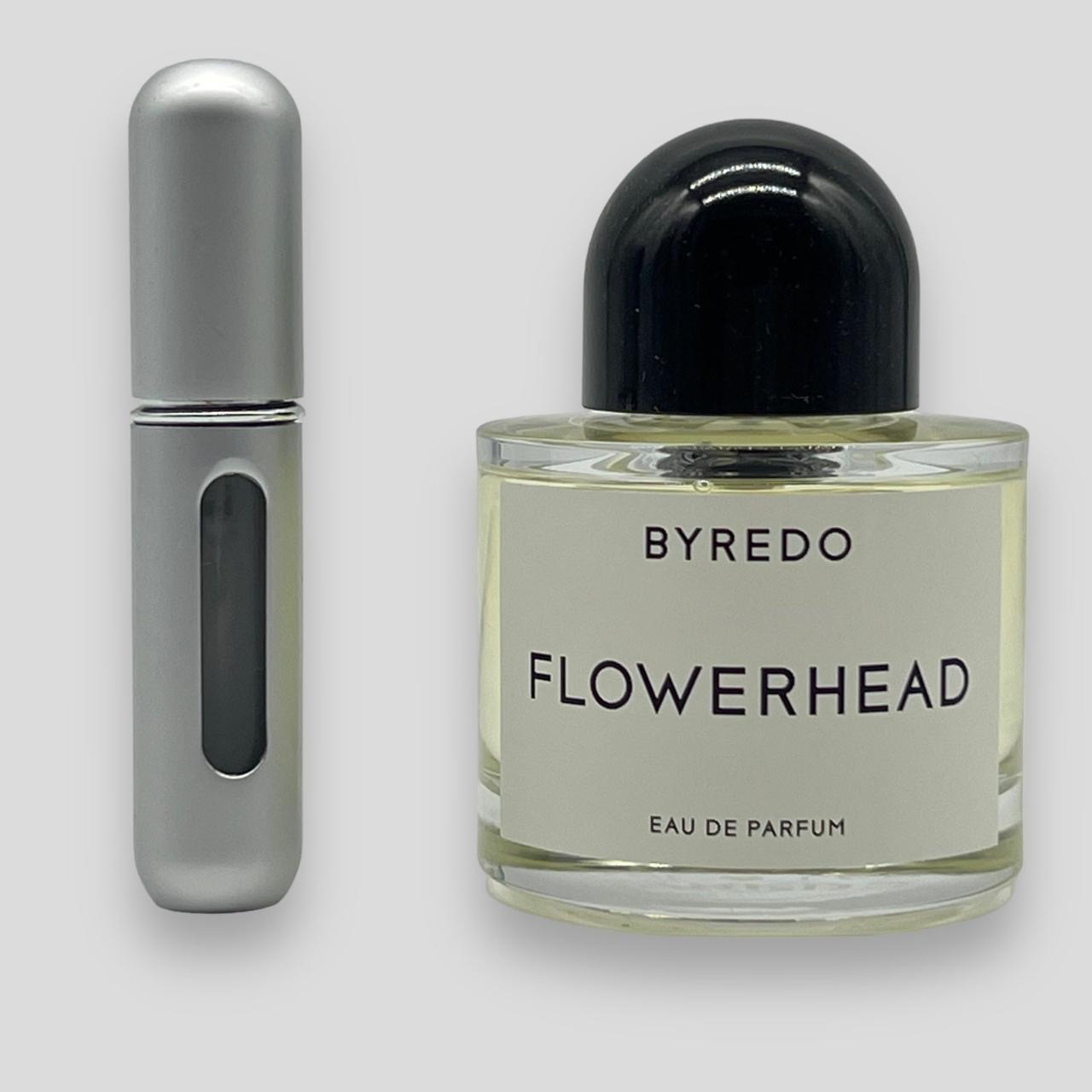 BYREDO FLOWERHEAD バイレード フラワーヘッド サンプル 香水 - 香水