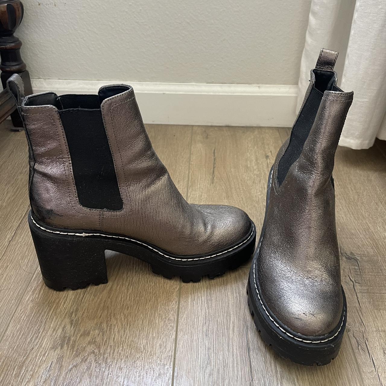 Kendall and kylie jett sale boot