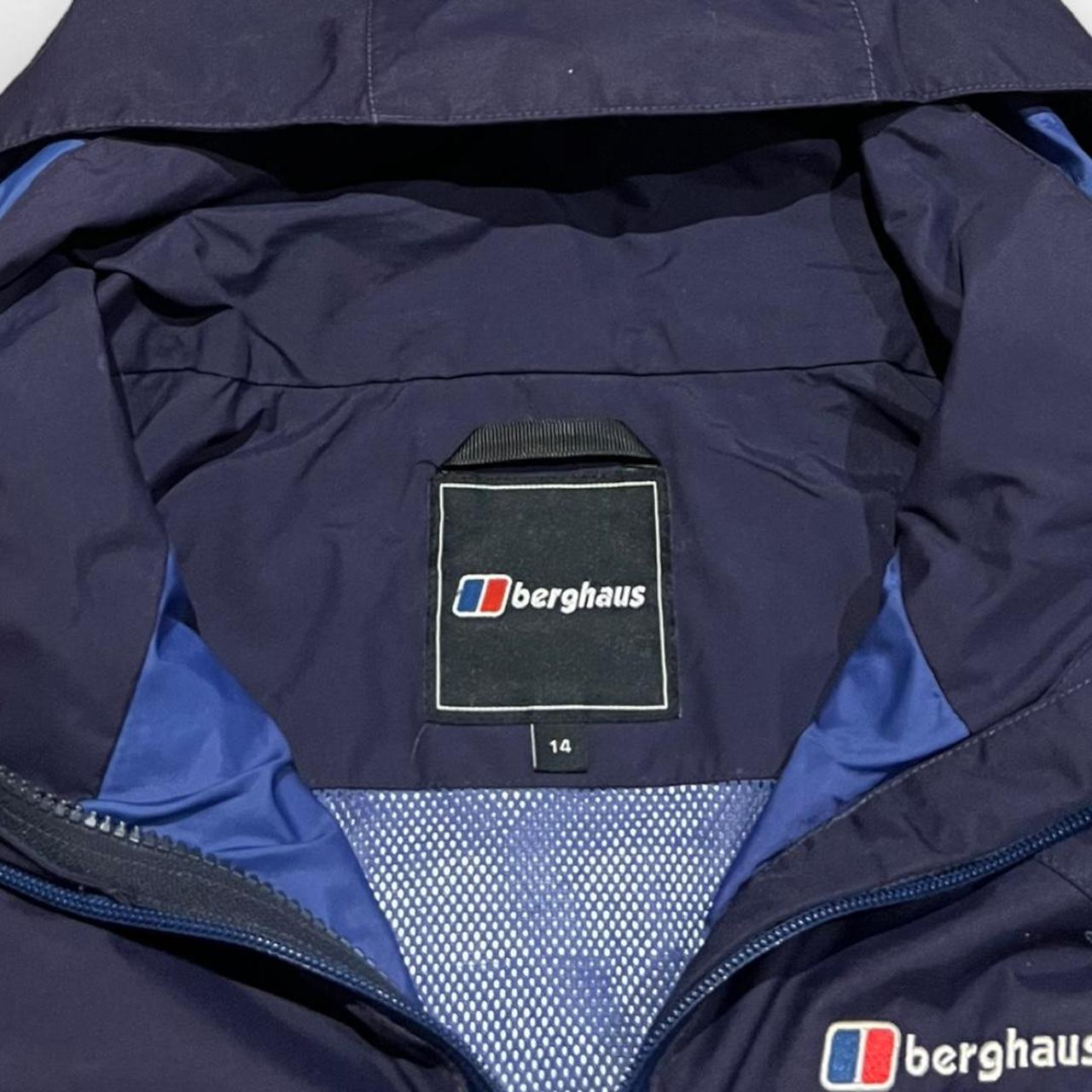 Berghaus mandm store