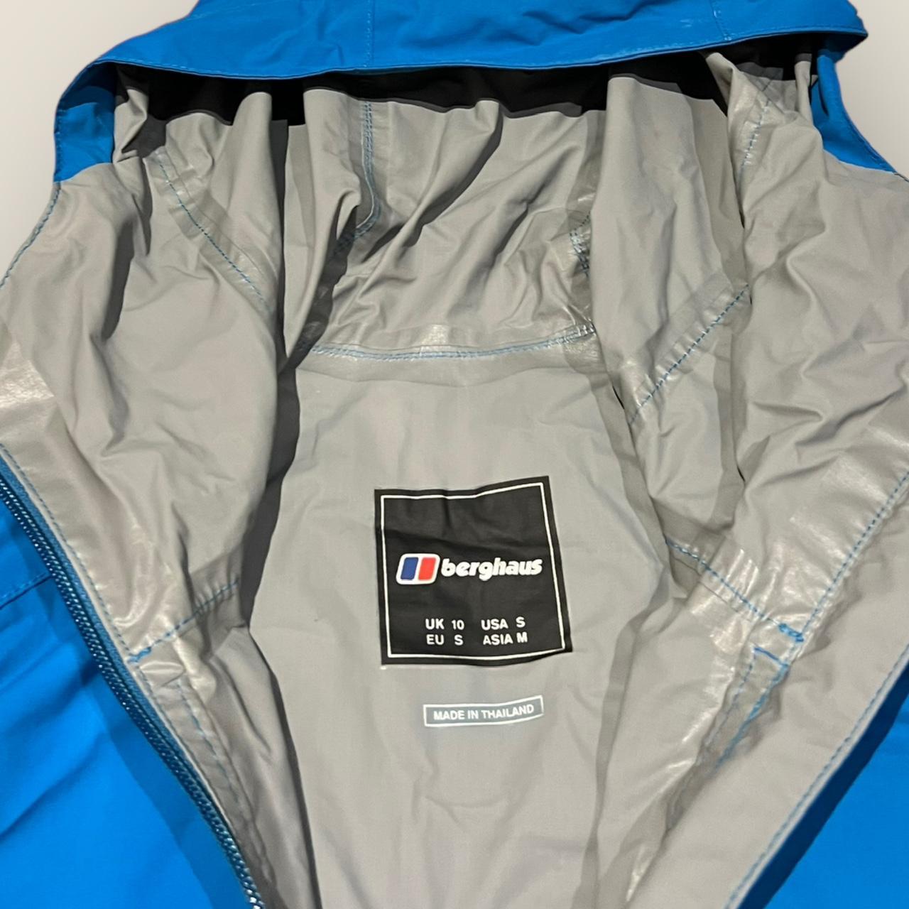 Hyper 100 jacket best sale