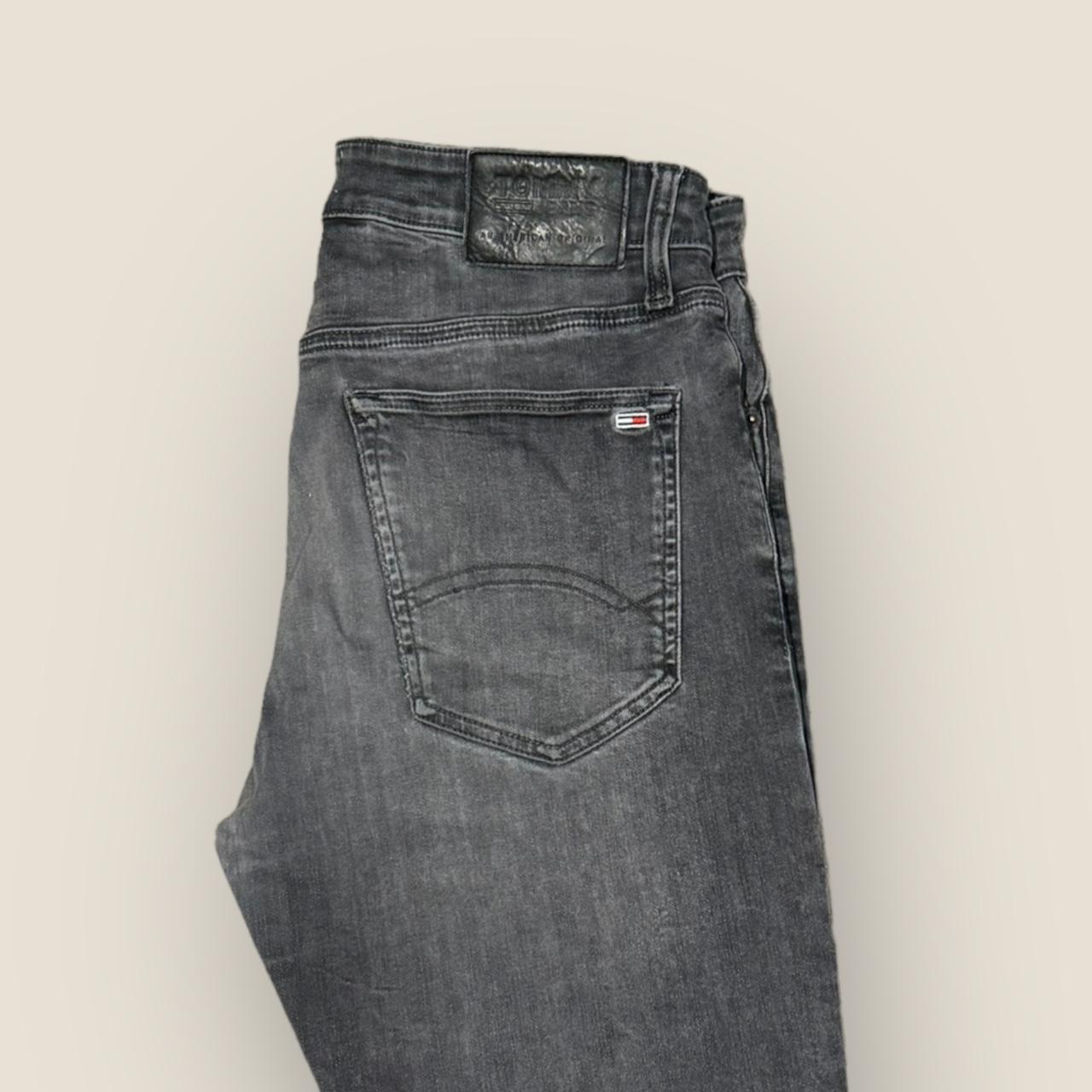 Hilfiger best sale simon jeans