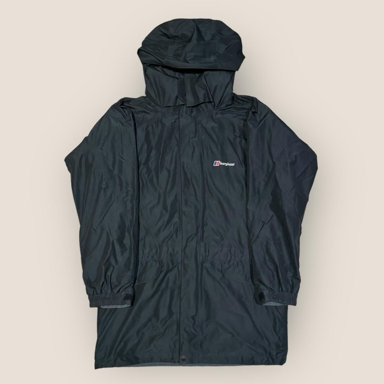 Mens berghaus gore tex hotsell jacket sale