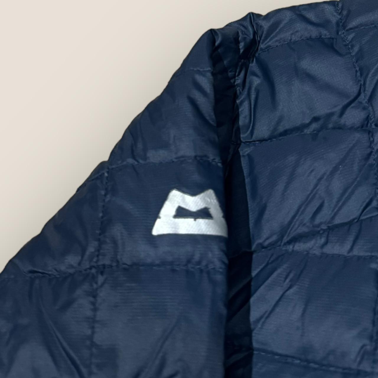 Mens Blue Mountain Equipment Xero Helium Padded /... Depop