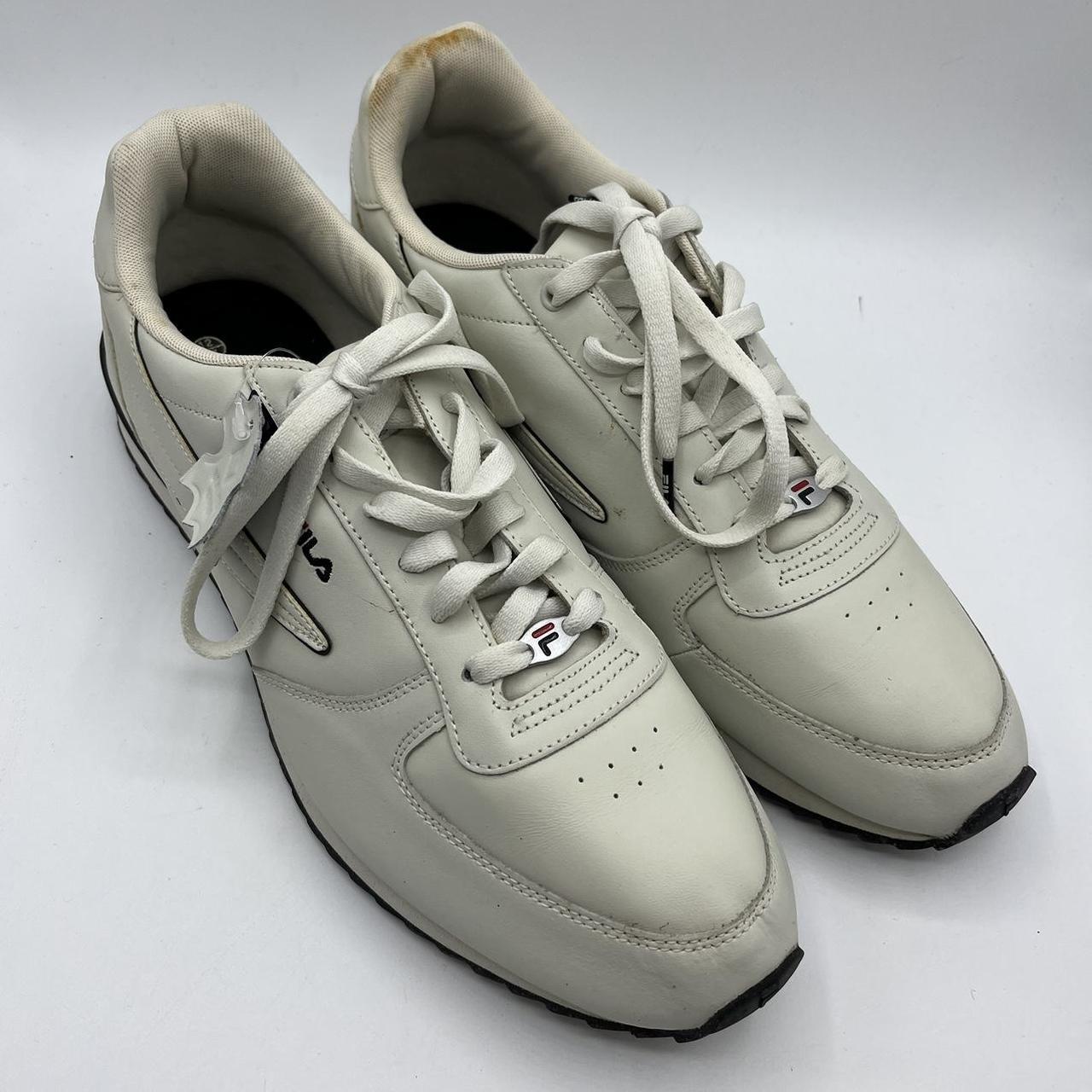 Fila trainers hotsell mens sale