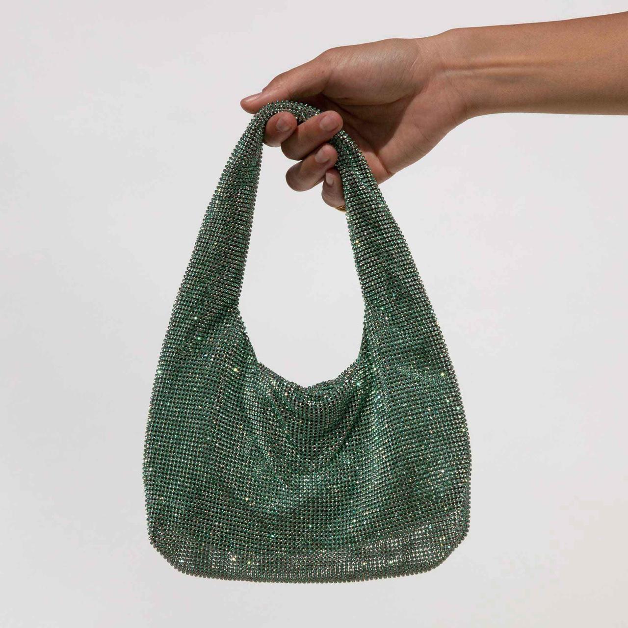 Kara Women's Green Bag