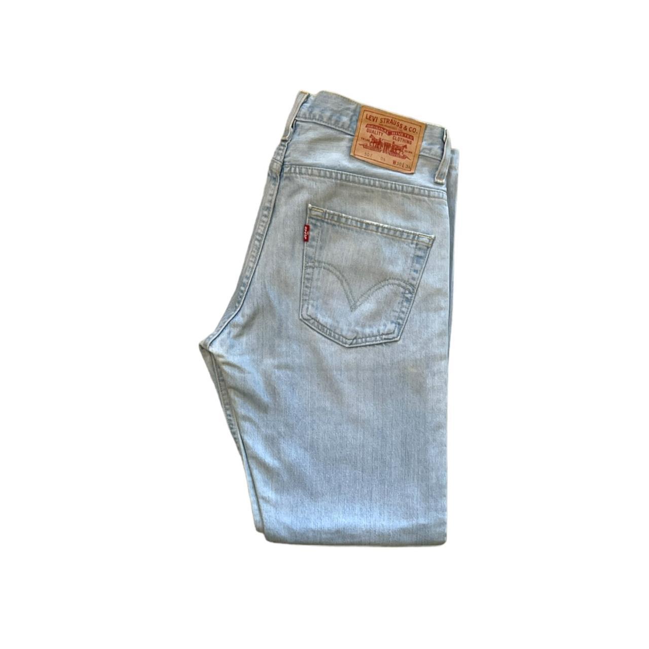 Size 46 levis jeans online