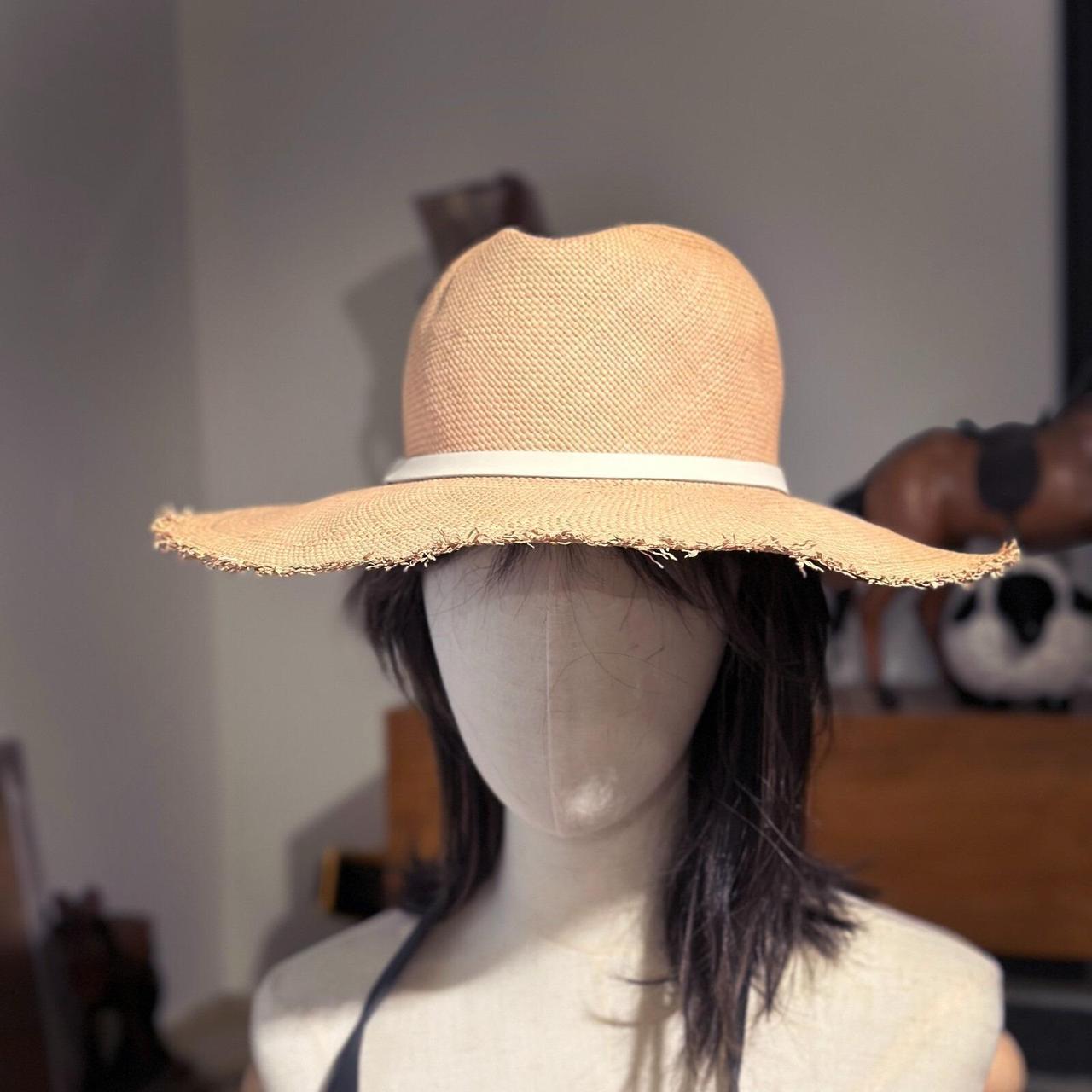 Hat Attack Women's Hat - Brown – Hat Attack Fring… - image 2