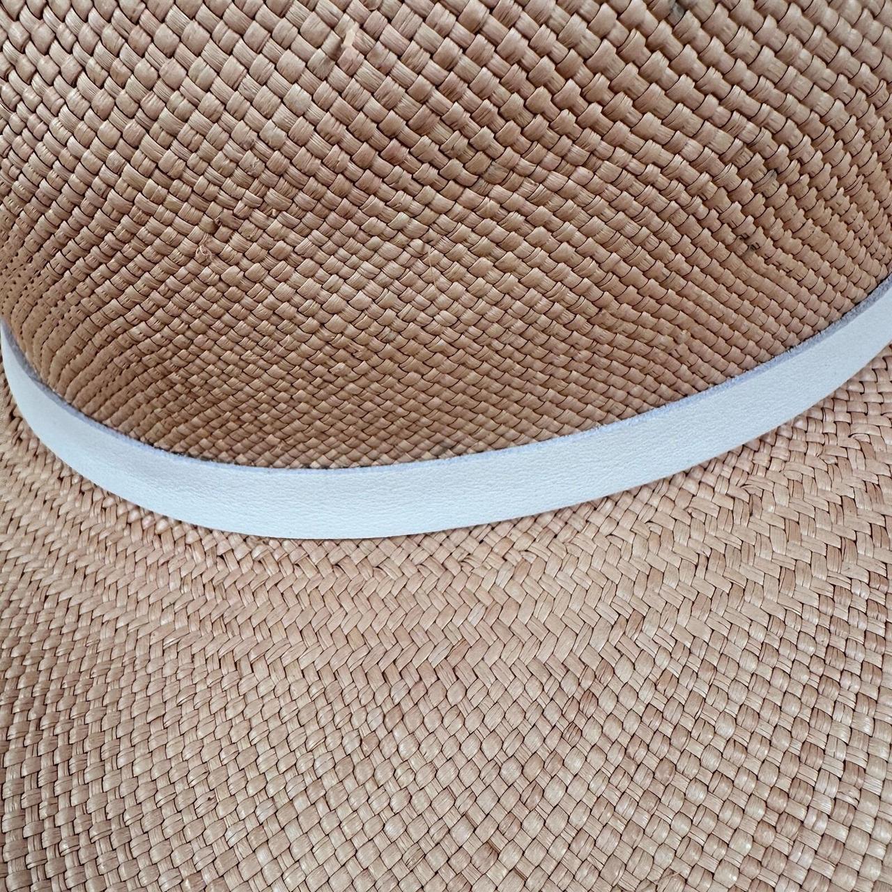 Hat Attack Women's Hat - Brown – Hat Attack Fring… - image 5