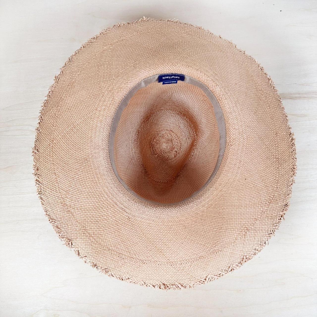 Hat Attack Women's Hat - Brown – Hat Attack Fring… - image 7