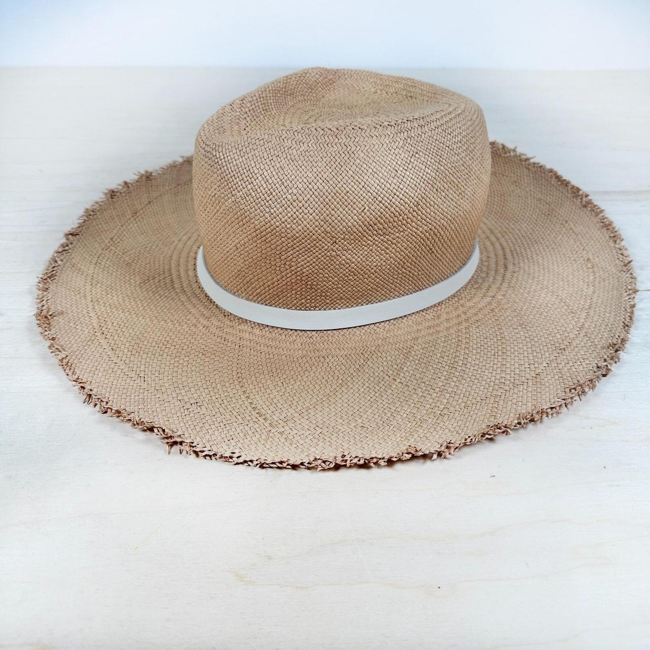 Hat Attack Women's Hat - Brown – Hat Attack Fring… - image 4