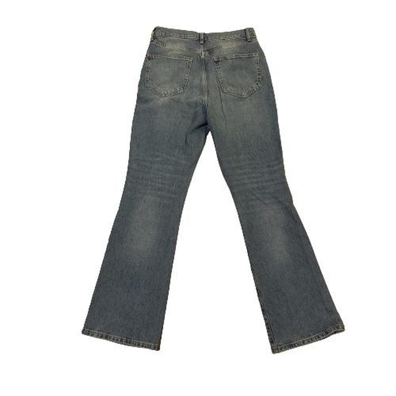 Urban Outfitters Women's Blue Jeans Depop