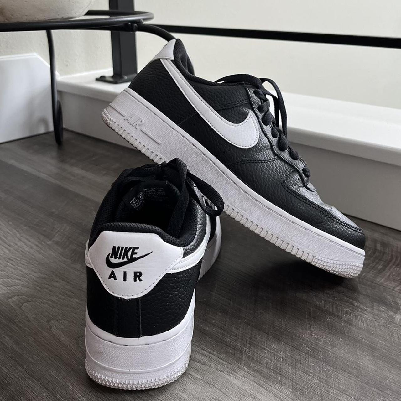 Nike Air Force 1 Lows These are Men's size US6.5!... - Depop