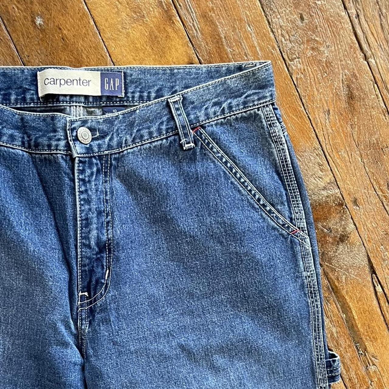 Gap Women's Jeans Depop