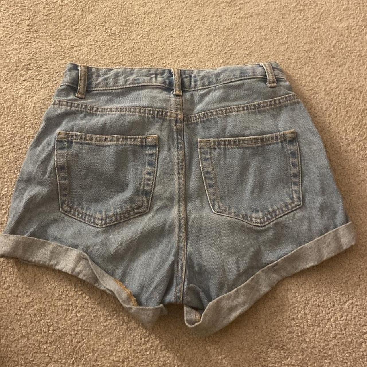 Primark Women's Shorts Depop