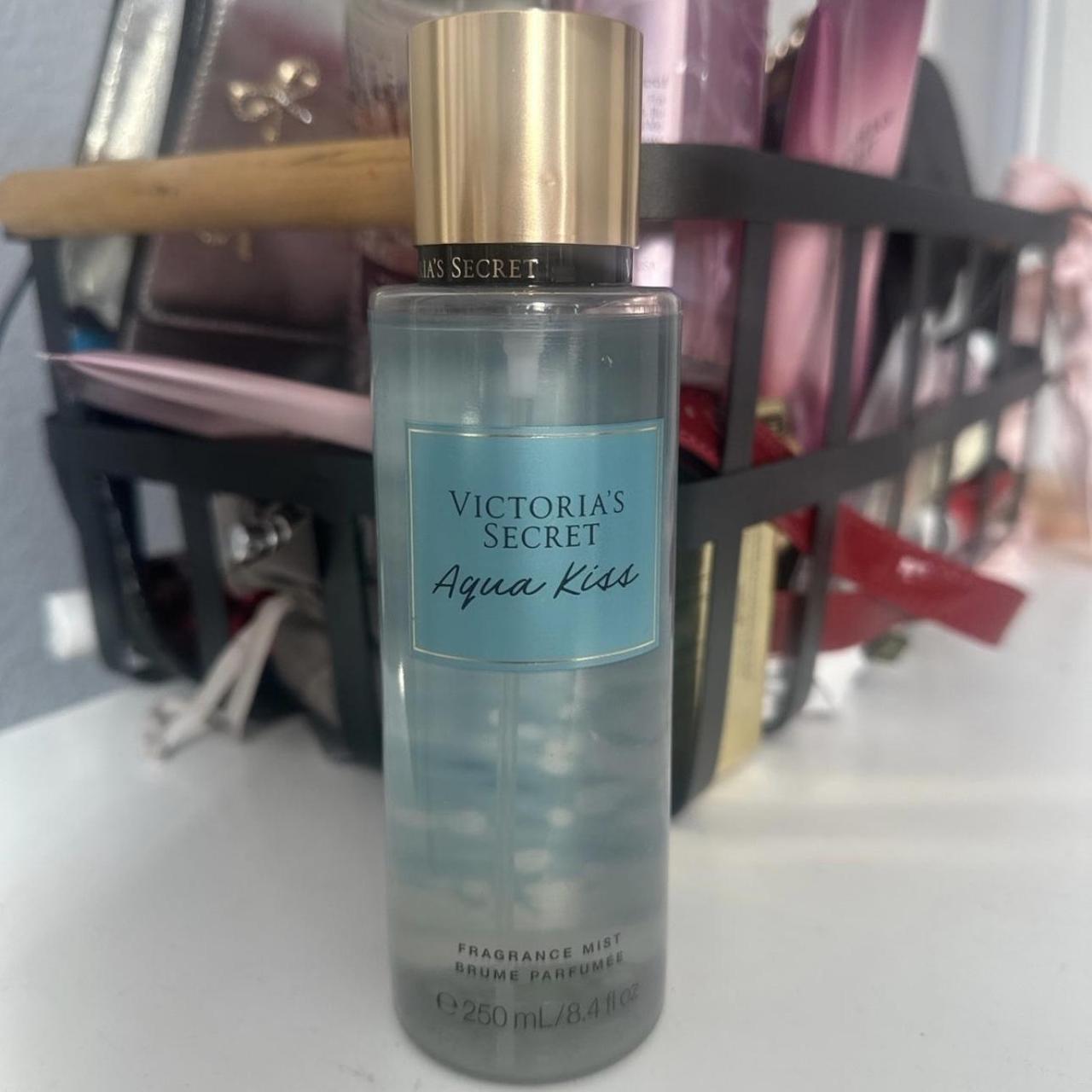 Victoria secret fragrance mist Depop