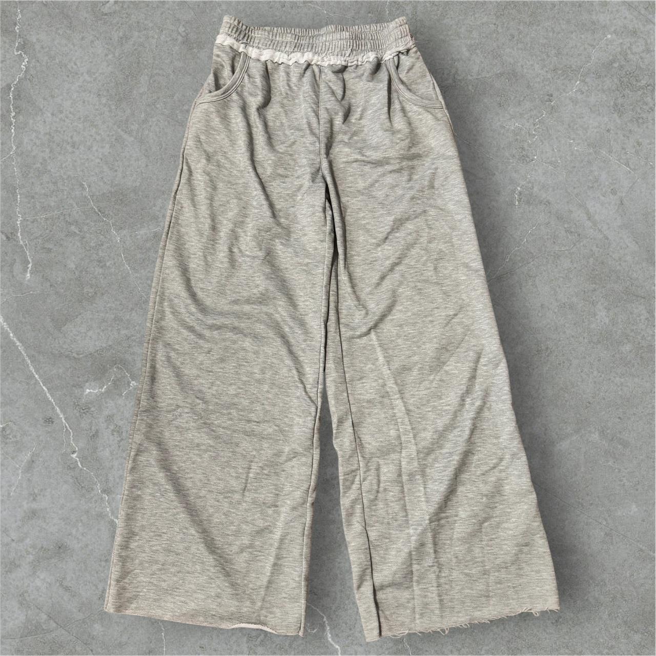 パンツ Jaded London sweat pants archive Grey Marl Distressed Monster Joggers | Jaded London | Clothing