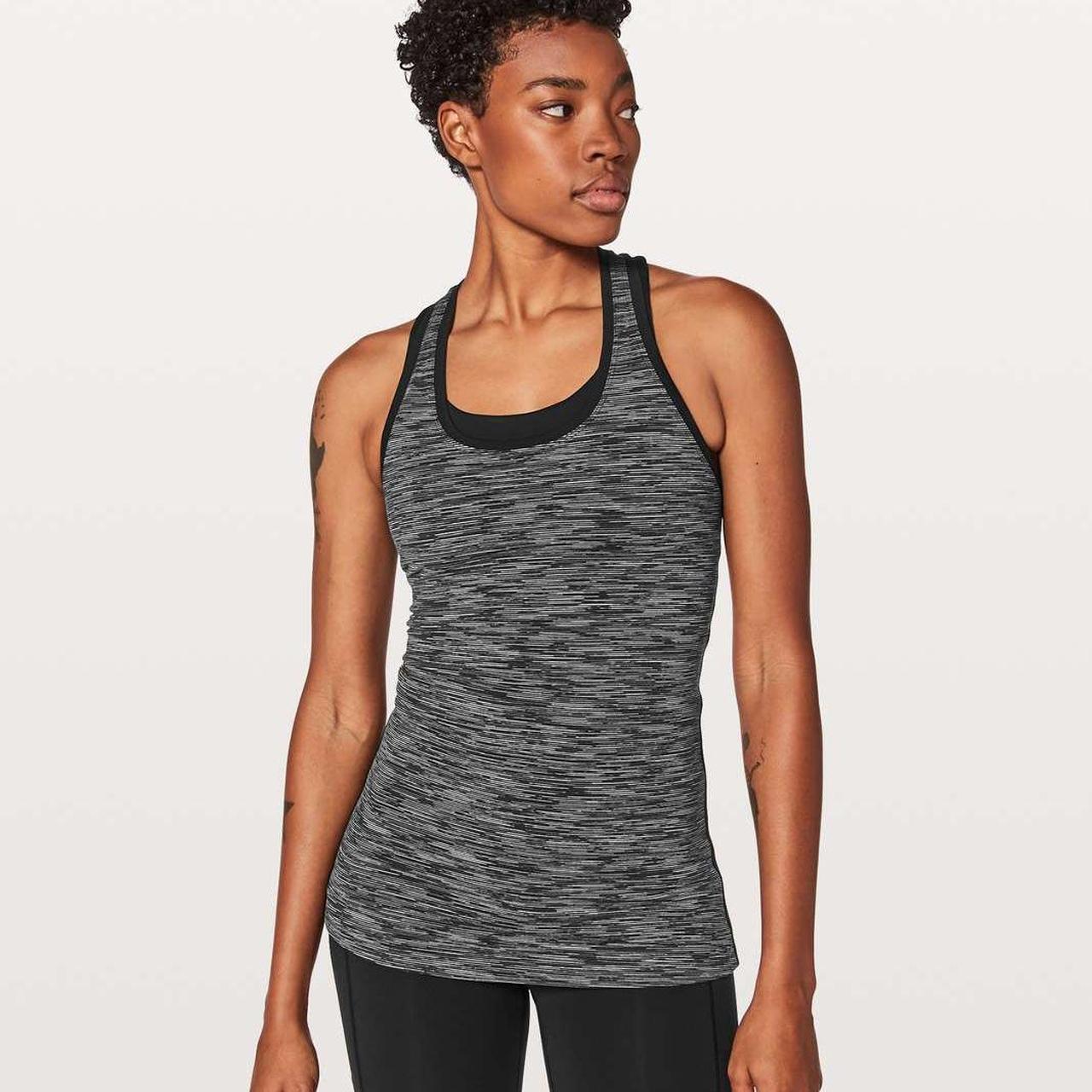 2024 lululemon cool racerback