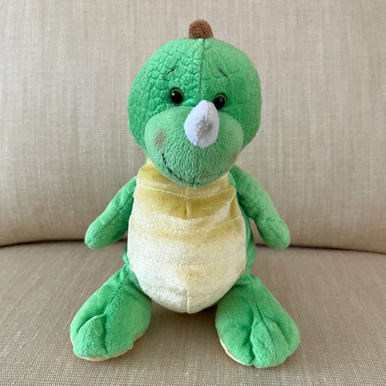 Webkinz key lime store dino