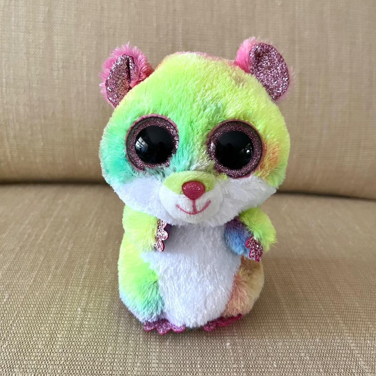 Beanie boos outlet rodney