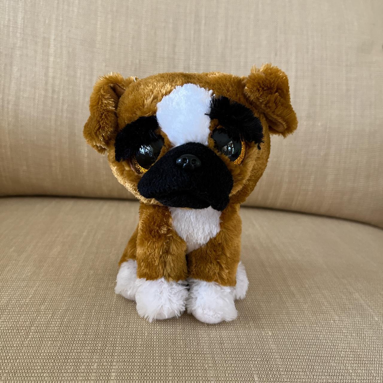 Beanie boos hot sale brutus