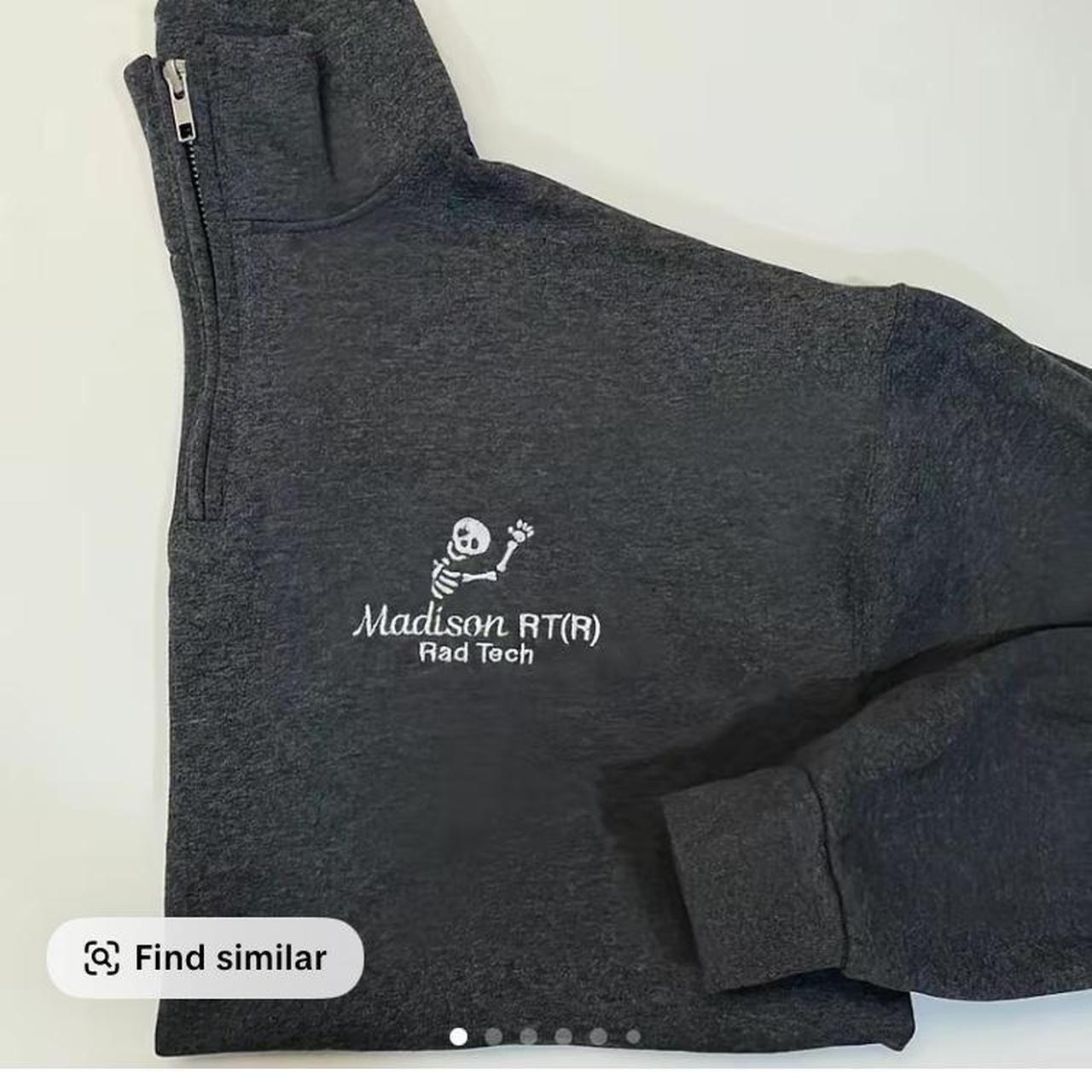 item listed by happygilmoreclothing