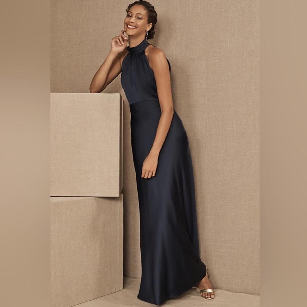 Bhldn shop halter dress