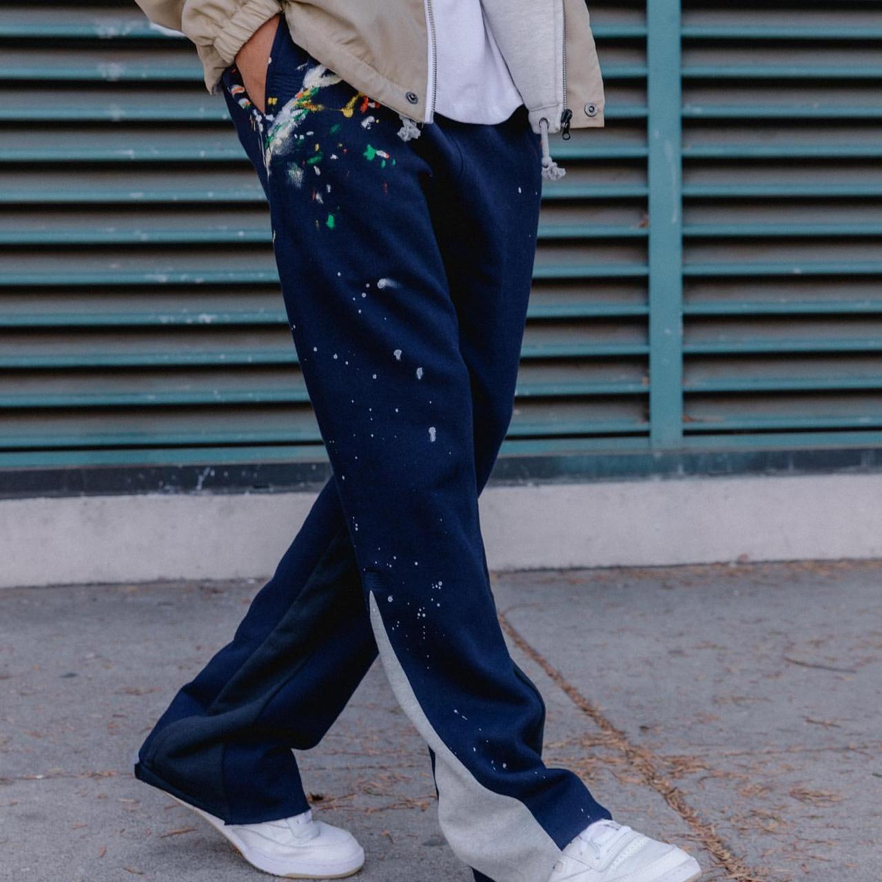 bootcut nike sweatpants