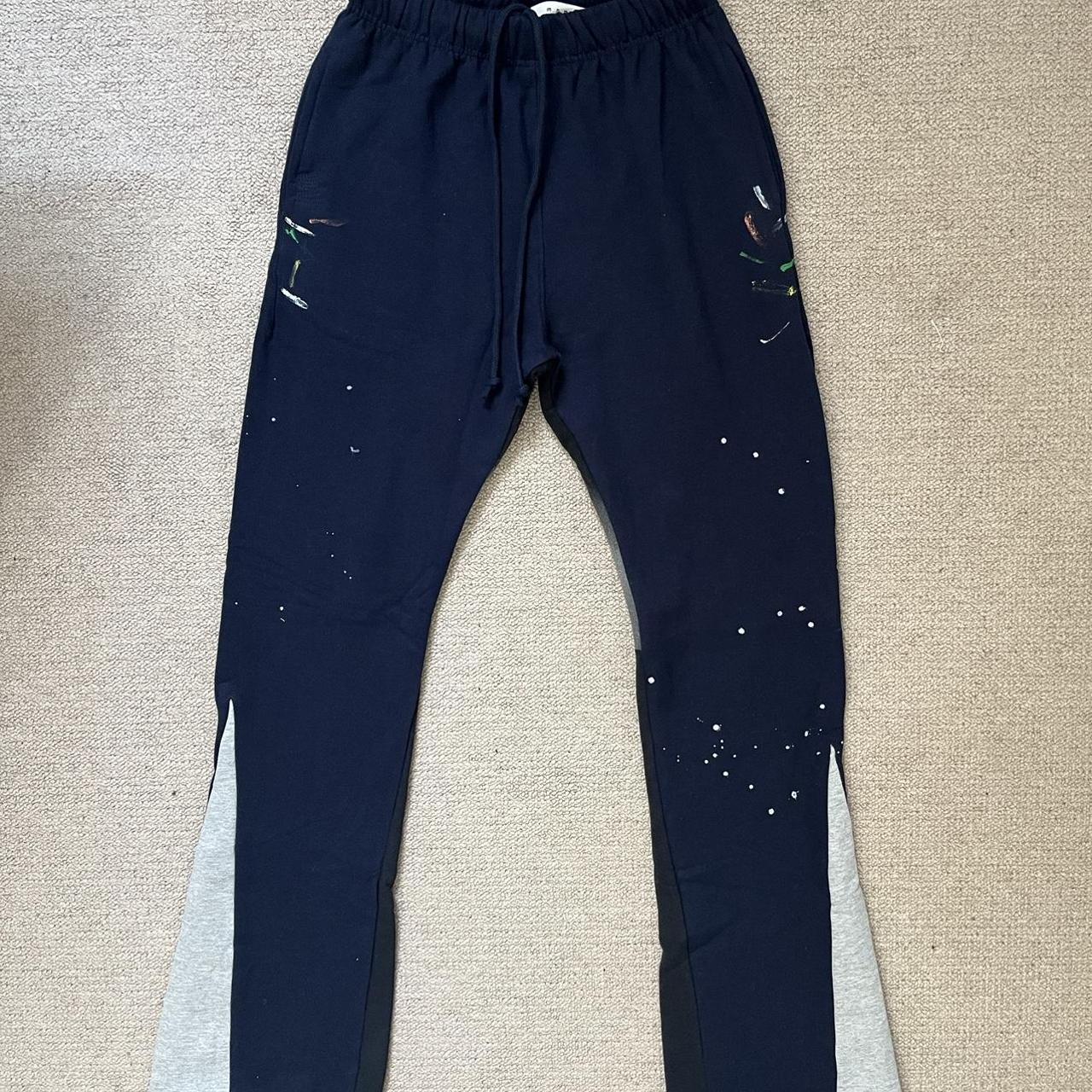 bootcut nike sweatpants